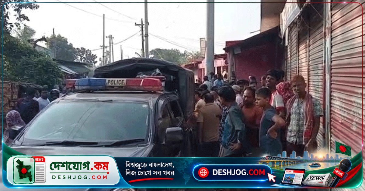 পুলিশের রুদ্ধশ্বাস অভিযানে আটক হয় আন্তঃজেলা ডাকাত দলের সর্দার শাওনসহ ছয়জন
