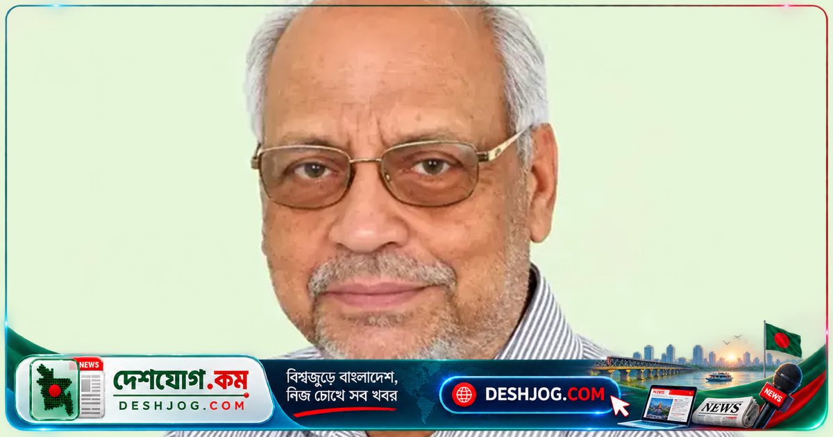 বিমানবন্দরে বিশৃঙ্খলা সৃষ্টির অভিযোগে জামায়াত নেতা আখতারুজ্জামান পাঁচ দিনের রিমান্ড চায় পুলিশ