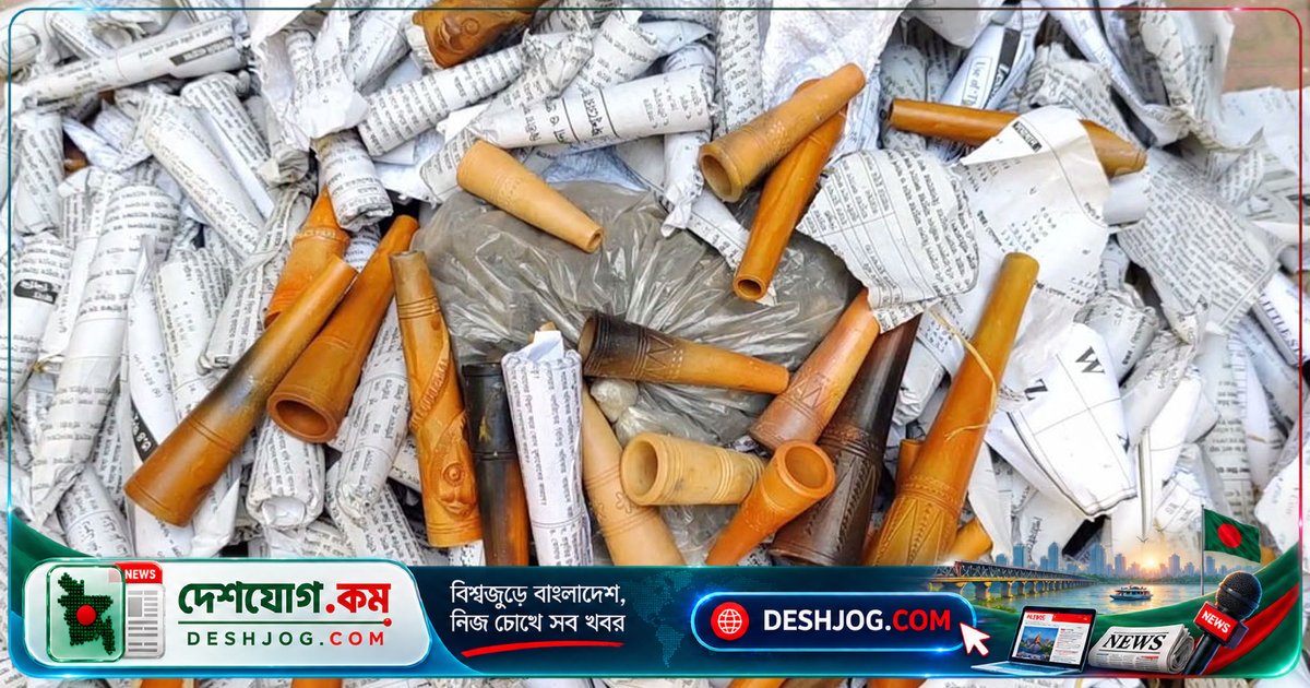 লালন মেলা মাঠে পুলিশ জব্দ করে ২০০০ কল গাঁজা, মাদকমুক্ত পরিবেশ নিশ্চিত করতে তৎপর প্রশাসন
