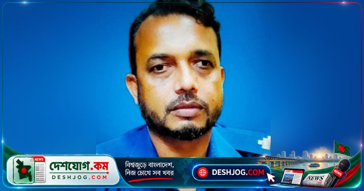চেক জালিয়াতিতে দণ্ডিত পুলিশ সদস্য মোতালেবের ফোনে বাদীর প্রতি হুমকি