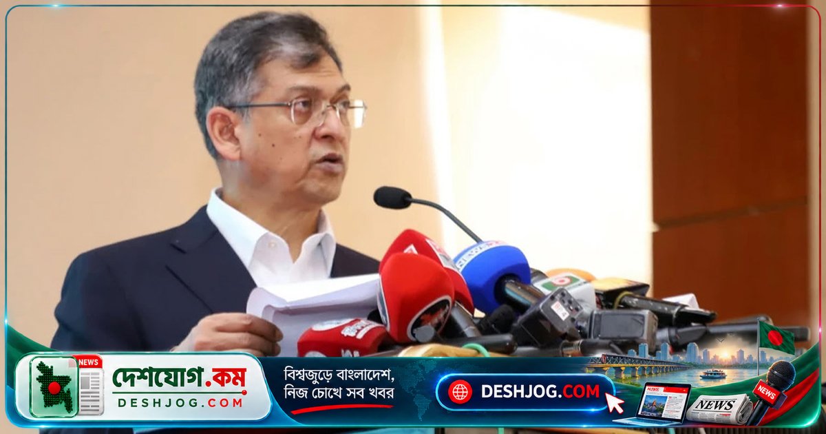 পুলিশের জনআস্থা ফিরিয়ে আনার লক্ষ্যে জুলাই গণঅভ্যুত্থানের মূল চেতনা ধারণের আহ্বান স্বরাষ্ট্রমন্ত্রী