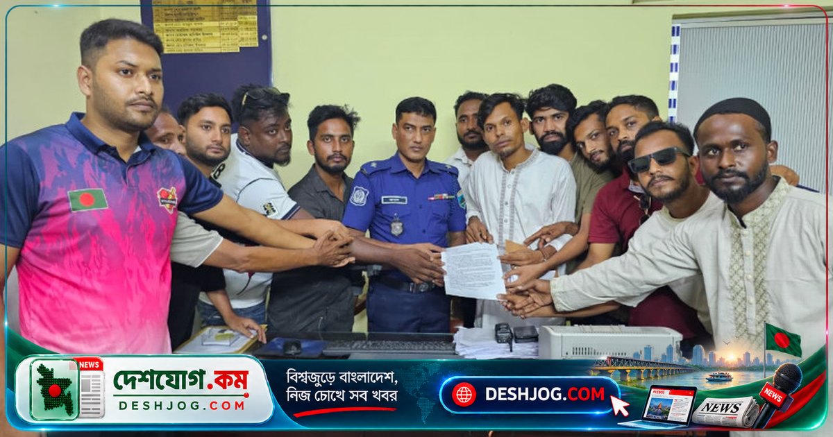ঈশ্বরদীতে রাজনৈতিক বক্তব্য বন্ধে প্রশাসনের দাবি: ধর্মীয় মাহফিলে কুরুচিপূর্ণ আলোচনা নিষিদ্ধ