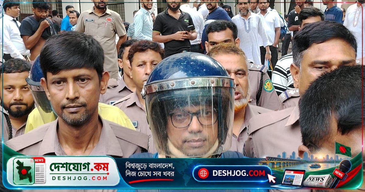 গণঅভ্যুত্থানের সময় পলকের নির্দেশে বিশ্ববিদ্যালয়ে ইন্টারনেট বন্ধ: বিটিআরসি সাক্ষীর জবানবন্দি