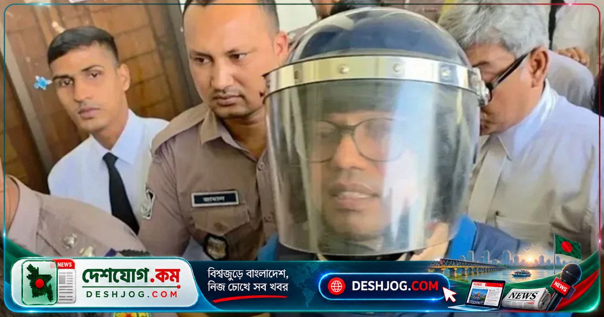 ৬ তলা সিঁড়ি দিয়ে উঠানো পলকের মানবিক দাবি: আদালতের লিফট বন্ধ রাখা কেন?