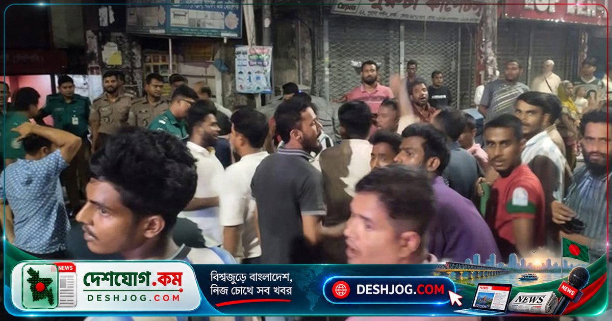 পল্টনে সিপিবি কার্যালয়ে হামলা: ছাত্র-যুব ইউনিয়ন নেতাকর্মীদের মারধর ও আহতের অভিযোগ