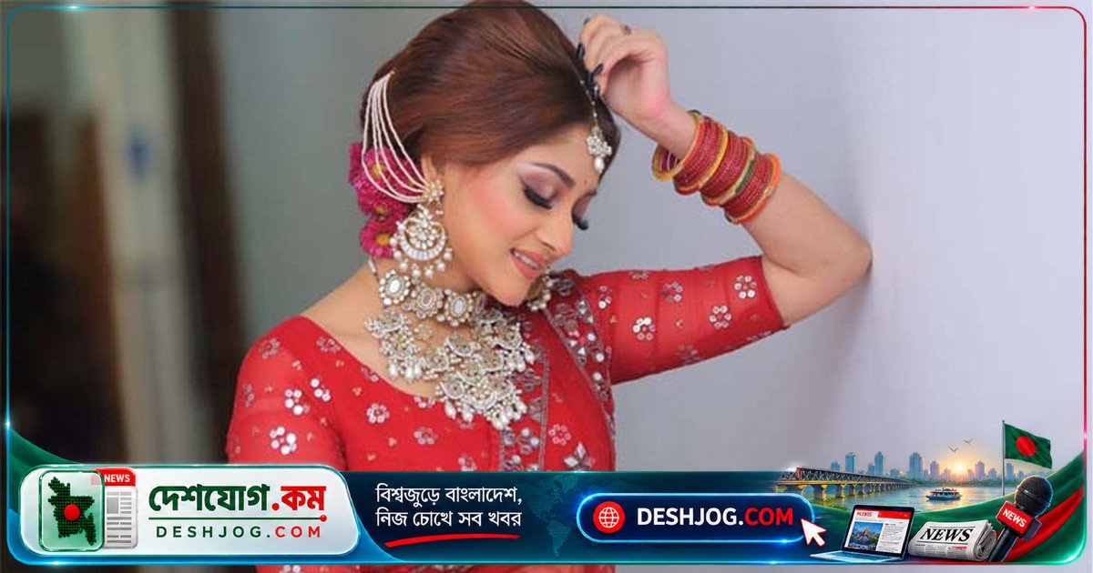 আগামী ১৬ সেপ্টেম্বরে বিবাহ বন্ধনে আবদ্ধ হতে চলেছেন ঢালিউড অভিনেত্রী পূজা চেরী