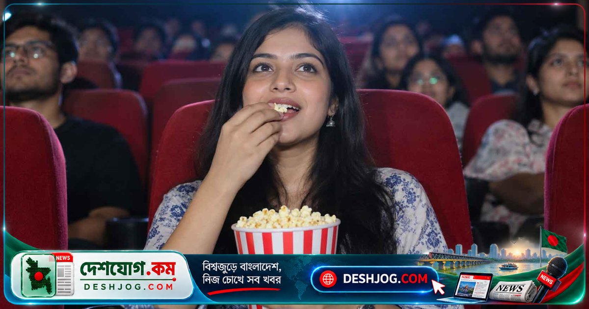 পপকর্নের অদ্ভুত ইতিহাস: কেন বিশ্বের সবচেয়ে প্রাচীন স্ন্যাকস আজও আমাদের পছন্দের শীর্ষে?