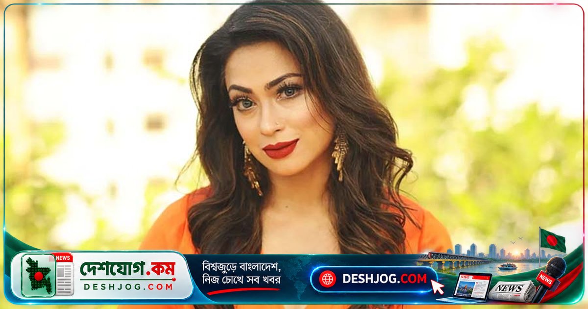 ৩০ বছর কষ্টের গল্প: পপি মায়ের হাত থেকে বেরিয়ে আসার কাহিনি প্রকাশ করেন