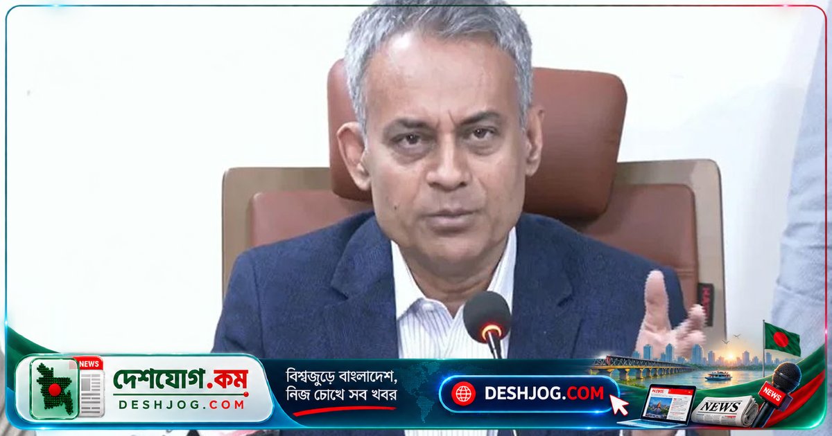 বন্দর ব্যবস্থাপনা কৌশল প্রণয়নে নৌপরিবহনমন্ত্রী: দেশের অগ্রগতির জন্য জরুরি সমন্বয়