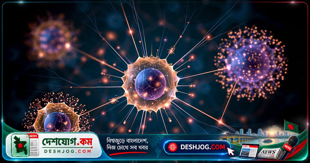 মৃত্যুর পরও কোষের অজানা জীবন: বিজ্ঞানীরা উদ্ধার করে ১৭ দিন পরও বেঁচে থাকা স্টেম সেল