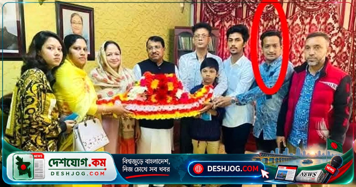 পটিয়া উপজেলায় সার ডিলার নিয়োগে নিষিদ্ধ ছাত্রলীগ নেতাদের নাম: প্রশ্ন উঠেছে যোগ্যতা যাচাইতে