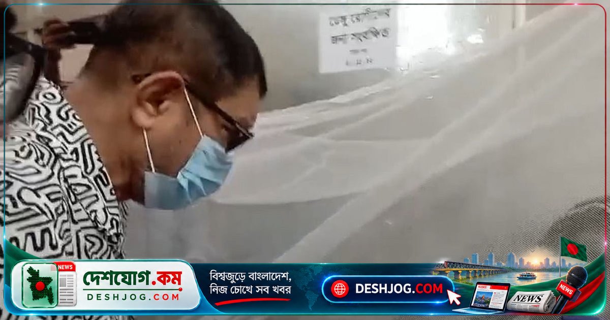 পটিয়া হাসপাতালে ১৫১ শয্যা প্রকল্প: স্বাস্থ্যমন্ত্রী ঘোষণা করলেন ১৫ দিনে কাজ শুরু
