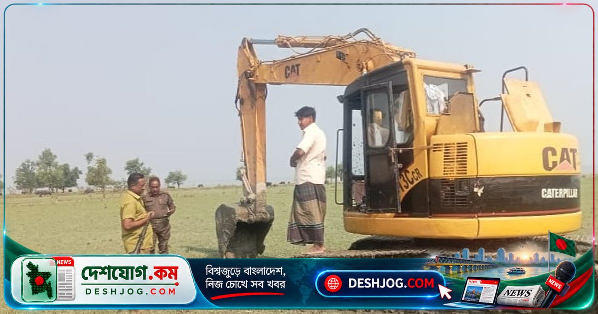 পটুয়াখালীর রাঙ্গাবালীতে সংরক্ষিত বনভূমি ধ্বংস: ঝাউগাছ কাটা ও তরমুজখেতের অভিযোগে জিডি