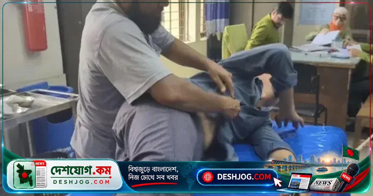 পটুয়াখালীতে ছাত্রদল নেতা ও কর্মীর বিরুদ্ধে নির্যাতন ও মুক্তিপণ আদায়ের অভিযোগ: শিক্ষার্থীকে রাতভর আটকে রাখা