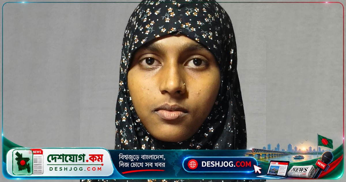অভাবের বিরুদ্ধে জয়ী হয়ে এসএসসিতে জিপিএ-৫ ফারজানার স্বপ্ন থামাতে পারেনি অভাব