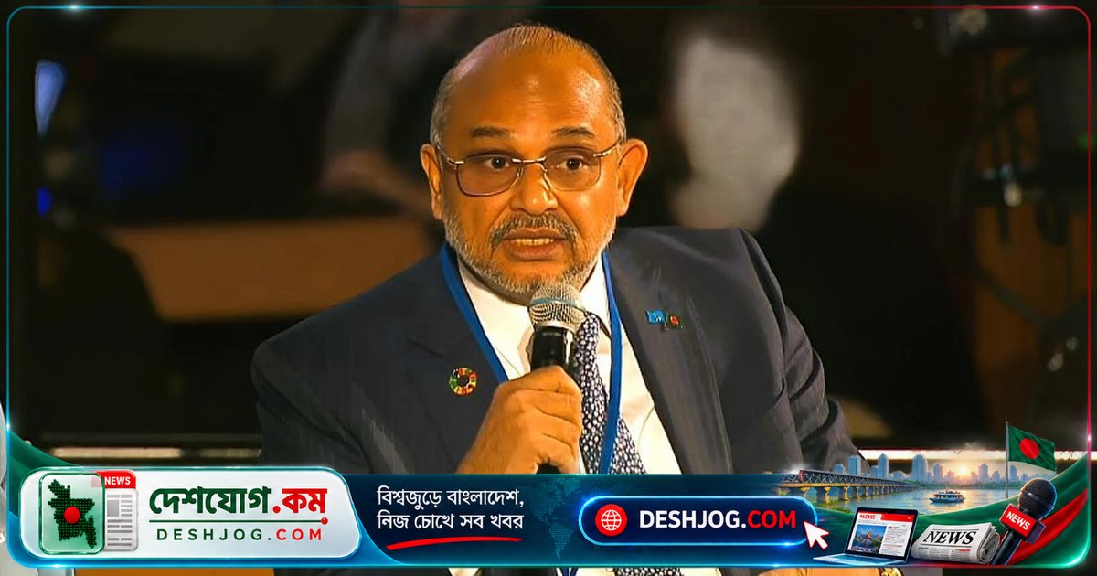 দারিদ্র্যের চাপে ৮০ লাখ থেকে ১ কোটি মানুষের জীবন বিপন্ন: অর্থ উপদেষ্টা তিতুমীরের সতর্ক বার্তা