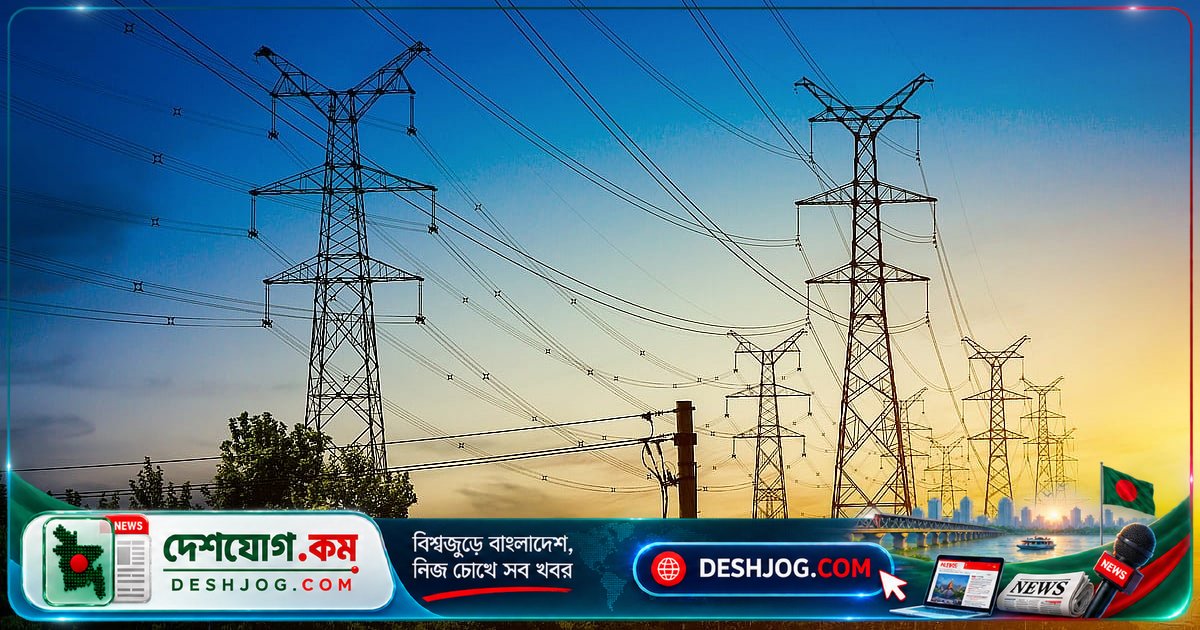বিদ্যুৎ সংকটে বিপর্যস্ত দেশ: ৬২ কেন্দ্রে উৎপাদন ব্যাহত, ঢাকায় দৈনিক এক ঘণ্টা লোডশেডিং