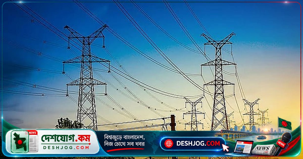 মেঘনা ঘাট-হরিপুর লাইনে আকাশমণি গাছের সন্দেহে ঢাকা-চট্টগ্রামে দুপুরে বিদ্যুৎ বিপর্যয়: পাওয়ার গ্রিডের তদন্ত চলছে