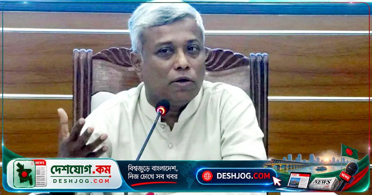 বিদ্যুৎ প্রতিমন্ত্রীর প্রতিশ্রুতি: আগামী দুই সপ্তাহে পরিস্থিতির উন্নতি হবে বিদ্যুৎ সরবরাহে