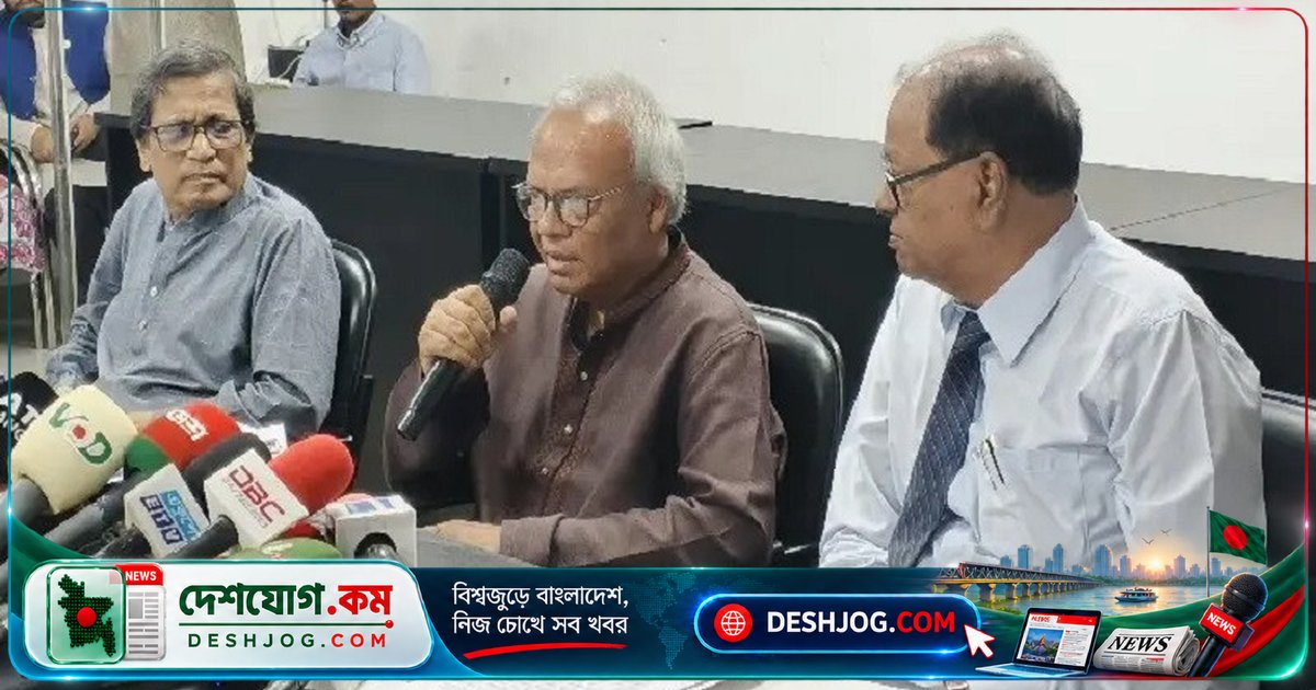 দায়মুক্তি আইন: বিদ্যুৎ খাতে লুটপাটের সুযোগ তৈরি করেছিলো সরকার, দাবি রিজভী