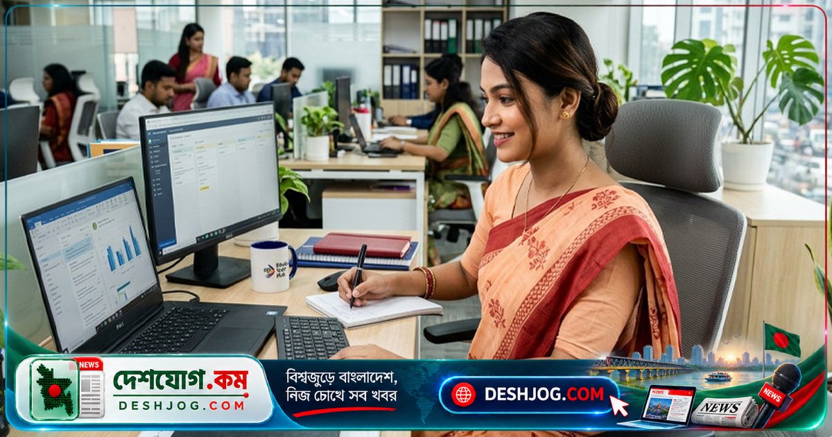 প্রাণ গ্রুপের সেলস অটোমেশন বিভাগে ম্যানেজমেন্ট ট্রেইনি অফিসার পদে আবেদন শুরু: ২৫ সেপ্টেম্বর শেষ