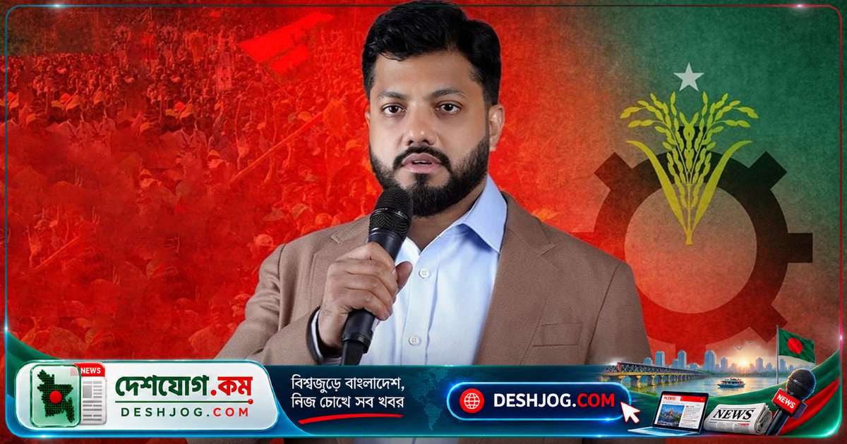 পদত্যাগের পূর্বে প্রধানমন্ত্রীর সাথে আলোচনা: ইশরাক হোসেনের বিস্তারিত বিবরণ