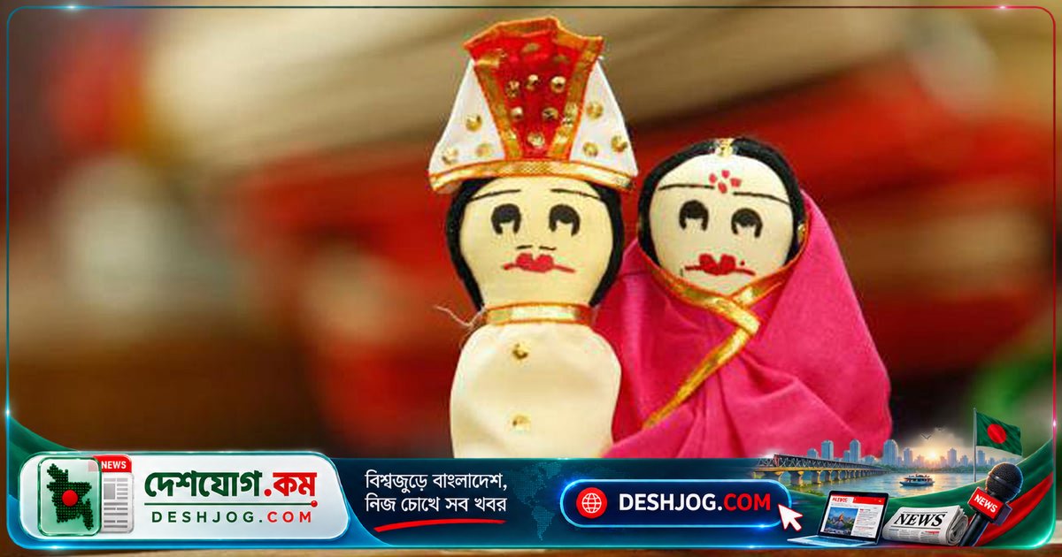 বিয়ের খরচে ছিনতাই: প্রেমিক-প্রেমিকা জুটি সোনার চেইন ছিনিয়ে নেয় ভারতের মন্দিরে