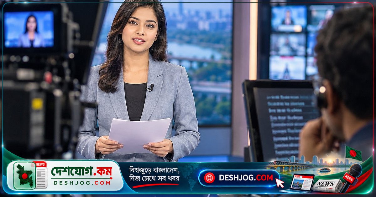 উপস্থাপনার শিল্পে জানাশোনা ও নিজস্বতা: দর্শককে আকৃষ্ট করার কৌশল