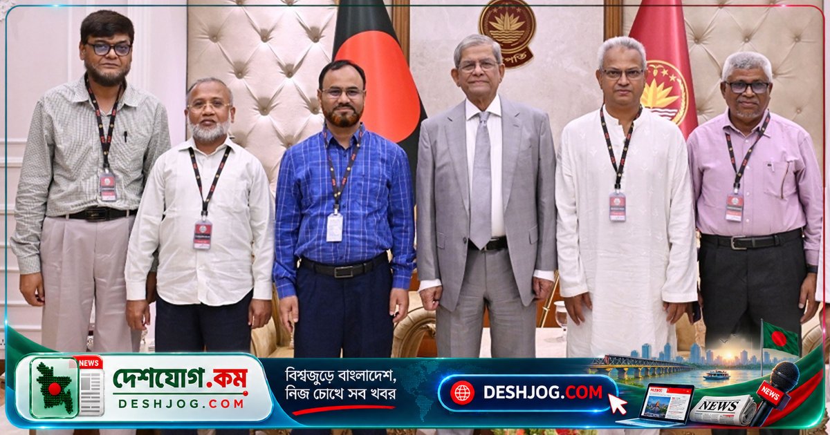 রাষ্ট্রপতি: এআই ব্যবহারে সৃজনশীলতা হ্রাস পাচ্ছে, নিয়ন্ত্রণে রাখতে হবে প্রযুক্তি