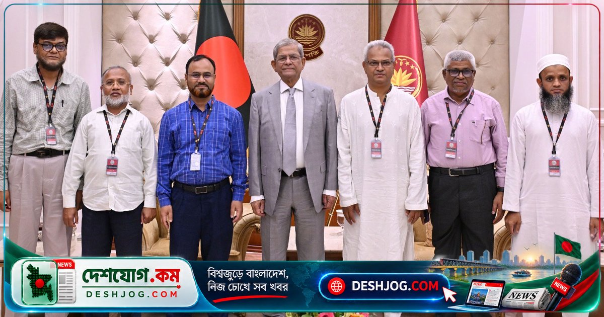 রাষ্ট্রপতি: এআই নিয়ন্ত্রণহীন ব্যবহারে মানুষের সৃজনশীলতা হ্রাস পাচ্ছে, পরিমিত ব্যবহার জরুরি