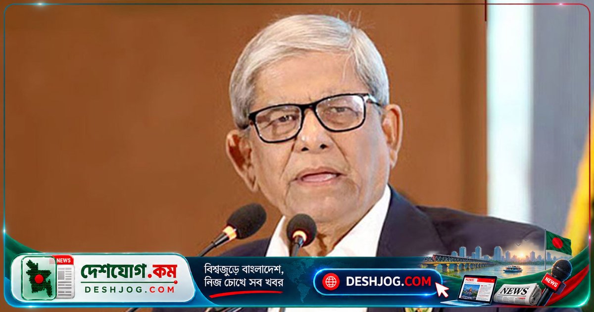 জাতীয় উৎপাদনশীলতা দিবসে রাষ্ট্রপতি: ক্ষুদ্র-মাঝারি উদ্যোক্তাদের সক্ষমতা বৃদ্ধি করলে দেশের শিল্প শক্তিশালী হবে