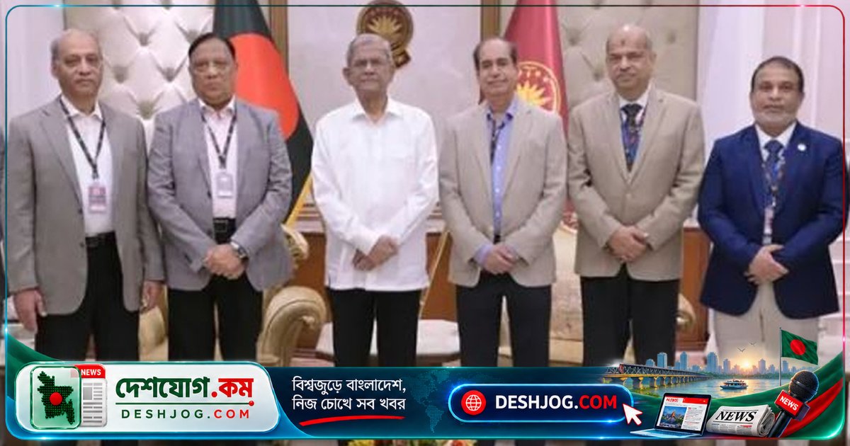 দক্ষ জনশক্তি গড়ে তোলা: রাষ্ট্রপতি উচ্চশিক্ষা ব্যবস্থাকে সমন্বিত পদ্ধতিতে রূপান্তর করার আহ্বান