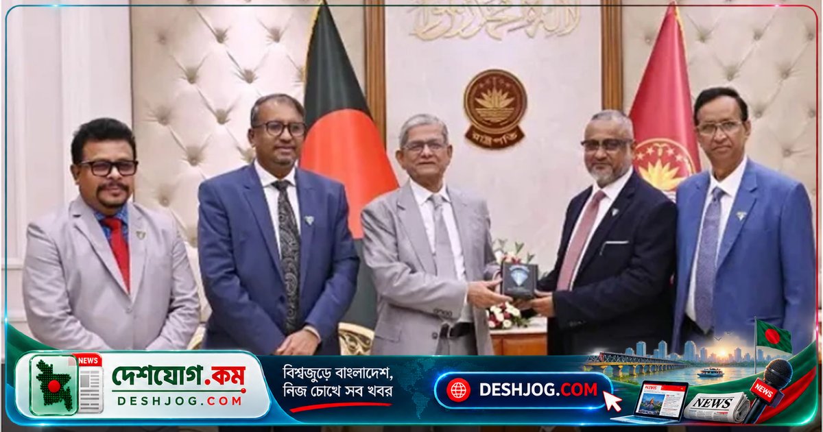 রাষ্ট্রপতি: দুর্নীতিবাজদের দ্রুত আইনি ব্যবস্থা নিতে দুদকের দায়িত্ব অপরিহার্য