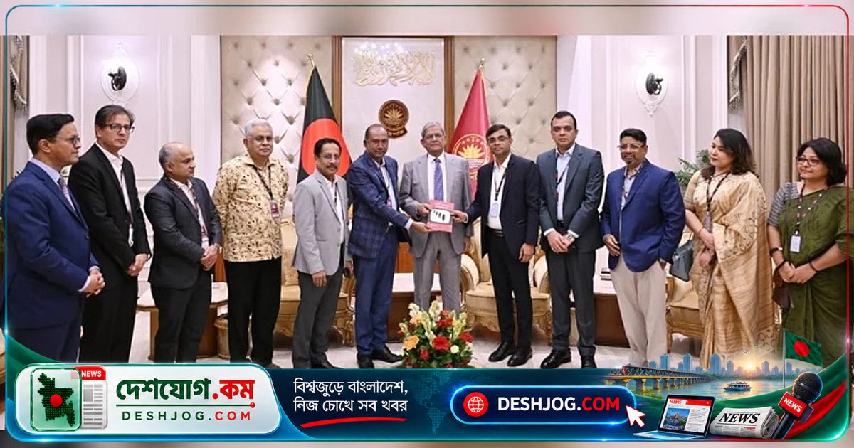রাষ্ট্রপতি: গণমাধ্যমের পেশাদারত্ব ও জনসেবা বজায় রেখে দেশগঠনে সক্রিয় ভূমিকা নিন