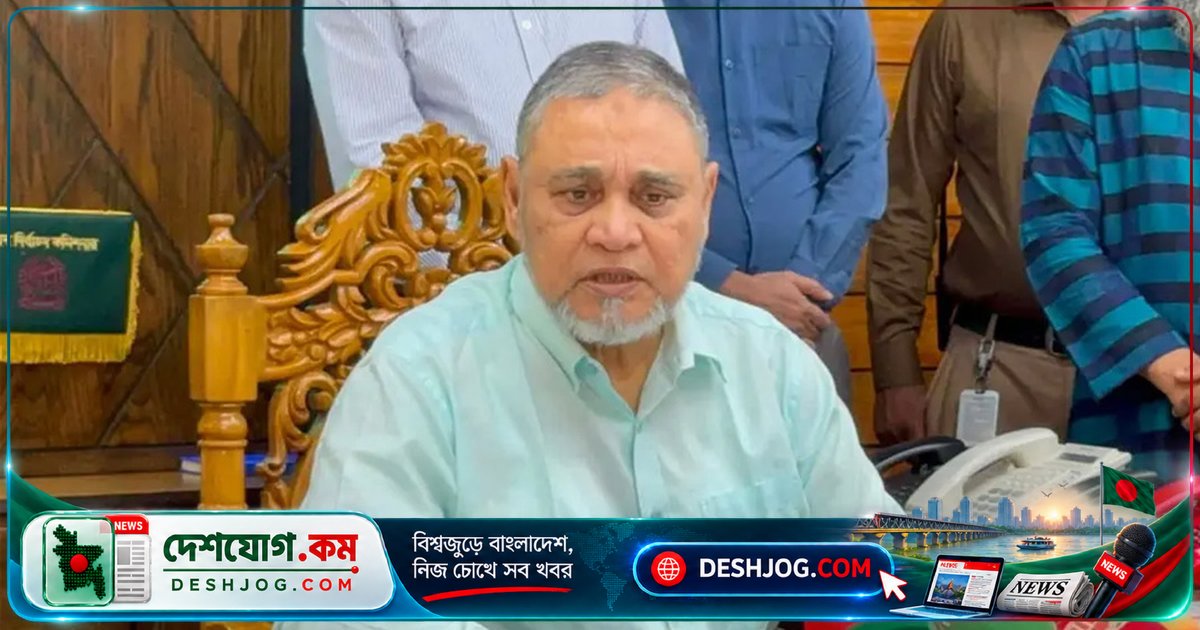 রাষ্ট্রপতি নির্বাচনে উন্মুক্ত ব্যালট: কে কাকে ভোট দিচ্ছেন তা দেখা যাবে বলে ঘোষণা সিইসির