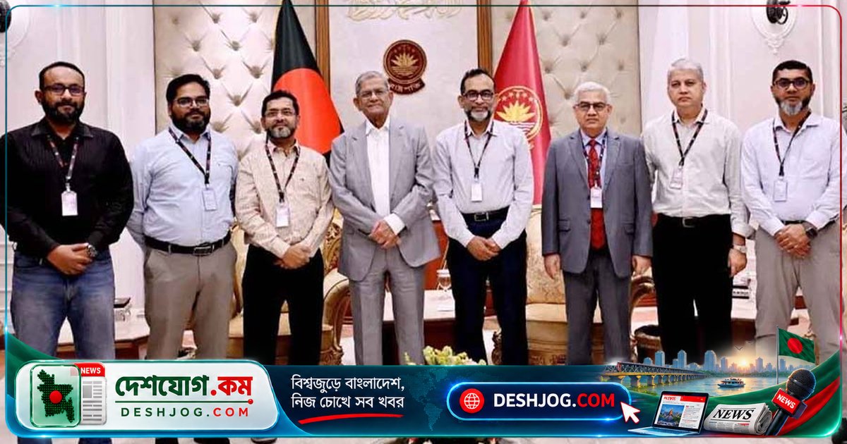 রাষ্ট্রপতি: দেশে চিকিৎসা মান উন্নয়নে রোগী বিদেশ যাওয়ার প্রবণতা কমবে