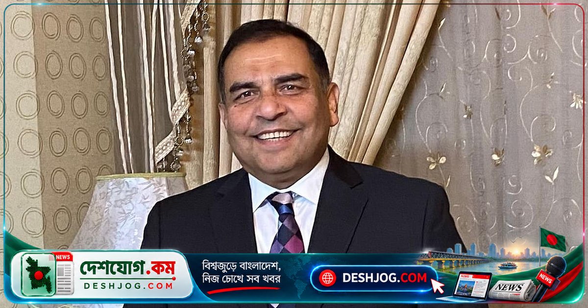 রাষ্ট্রপতির সহকারী সচিব পদে নিয়োগ পান তৈমুর হোসেন খান: শর্তসাপেক্ষ চুক্তি নিয়োগের বিস্তারিত