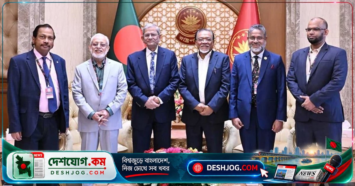 রাষ্ট্রপতি: বিশ্ববিদ্যালয়গুলোকে এআই ও ডিজিটাল প্রযুক্তিতে দক্ষ জনশক্তি তৈরিতে অগ্রসর হতে হবে