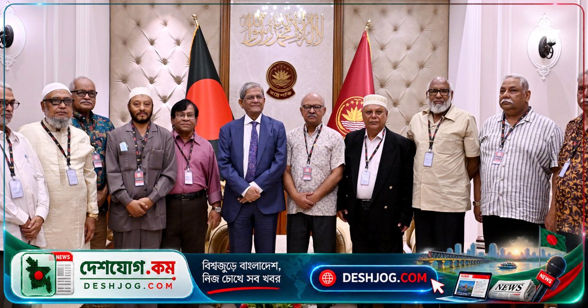 রাষ্ট্রপতি: প্রকৃত মুক্তিযোদ্ধাদের স্বীকৃতি ও মর্যাদা নিশ্চিত করতে হবে, মুক্তিযুদ্ধের ইতিহাস সংরক্ষণে সতর্কতা