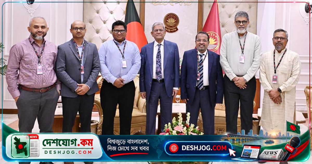 রাষ্ট্রপতি: বিশ্ববিদ্যালয়ে গবেষণা ও শিক্ষা মান উন্নয়নে সর্বাত্মক প্রচেষ্টা