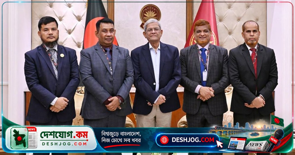 রাষ্ট্রপতি: রাসায়নিক সার-কীটনাশক নিয়ন্ত্রণে সচেতনতা বৃদ্ধি করুন সবাই