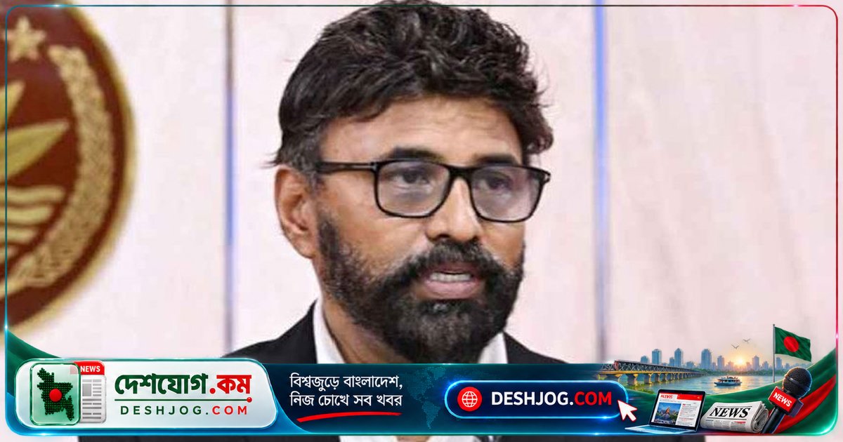 প্রেস সচিবের ঘোষণা: গ্যাস-বিদ্যুৎ সংকটের সমাধান ও ডেঙ্গু সতর্কতা