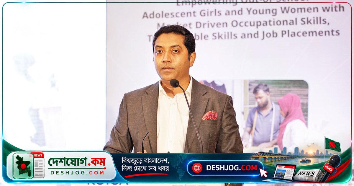 প্রাথমিক শিক্ষায় গুণগত উন্নয়নের পাঁচটি কী-অগ্রাধিকার: ববি হাজ্জাজের পরিকল্পনা