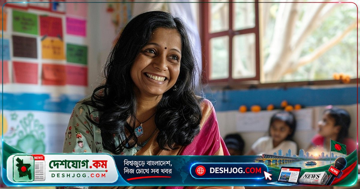 প্রাথমিক বিদ্যালয়ে উচ্চশিক্ষিত ৩০টি পেশা থেকে শিক্ষকতা: মাস্টার্স থেকে পিএইচডি পর্যন্ত ১৬৩ হাজার শিক্ষক