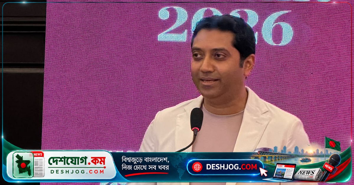প্রাথমিক শিক্ষার্থীদের জীবনদক্ষতা বাড়াতে ১২ মাসে ১২টি থিম যুক্ত করবেন সরকার: প্রতিমন্ত্রী ববি হাজ্জাজের ঘোষণা