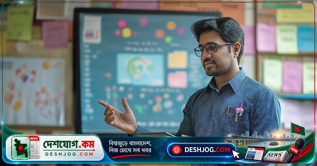 প্রাথমিক শিক্ষকদের পদোন্নতি স্থবির: আদালতের রায়ের কপি না পাওয়ায় প্রজ্ঞাপন জারি অনিশ্চিত