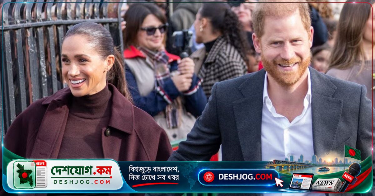 হ্যারি: পারিবারিক বিরোধ মিটিয়ে পুনর্মিলনই সবচেয়ে গুরুত্বপূর্ণ