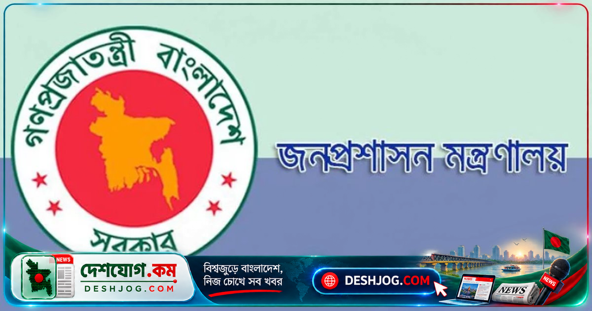 সেনাবাহিনীতে প্রত্যাবর্তন: কারা মহাপরিদর্শক মোতাহের হোসেনের নতুন দায়িত্ব পুনর্বহাল