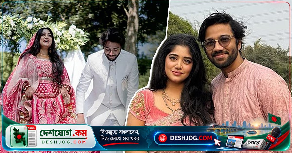‘জাদুকর’ থেকে শুরু করে বিয়ে, এখন বিচ্ছেদ: প্রীতম ও শেহতাজের নয় বছরের প্রেমের গল্পের শেষ অধ্যায়