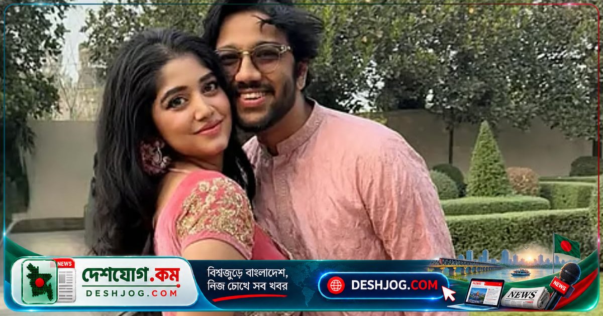১০ বছরের দাম্পত্য জীবনের শেষ: প্রিতম-শেহতাজের শান্তিপূর্ণ বিচ্ছেদের সত্য কথা